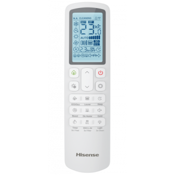 Hisense AMD-18UX4RCL8