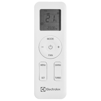 Electrolux EACS/I-18HF2/N8