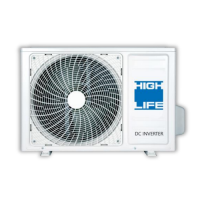 High Life ACHL-09CC-I-CHDV02S