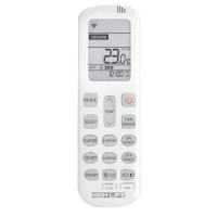 High Life ACHL-12PC-I-CHDV02S