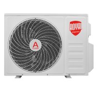 Наружный блок Royal Thermo RTB-07HN8_V2