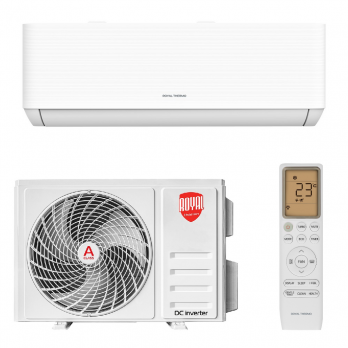 Royal Thermo RTDI-07HN8/Wi-Fi