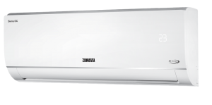 Zanussi ZACS/I-12 HS/N1